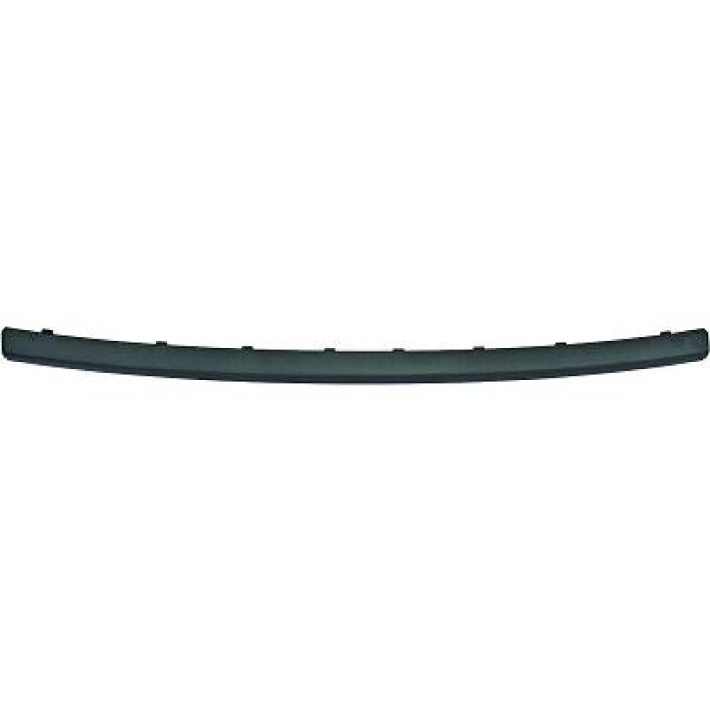 Baguette et bande protectrice, pare-chocs arrière Ford Focus II 04-07