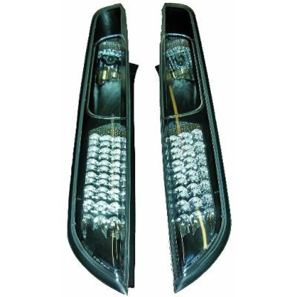 Kit de feux arrières Ford Focus II 04-07