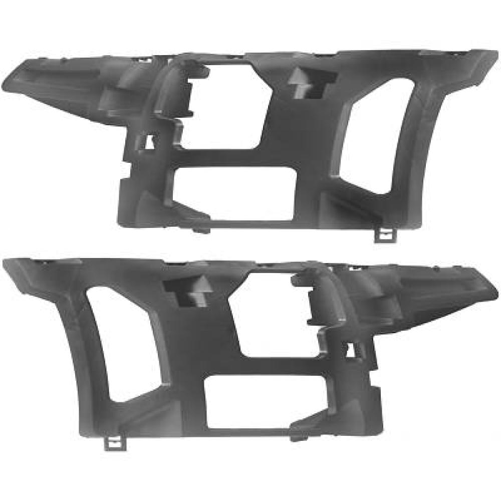 Jeu de supports, pare-chocs avant Ford Mondeo(Lim/Kombi) 07-10