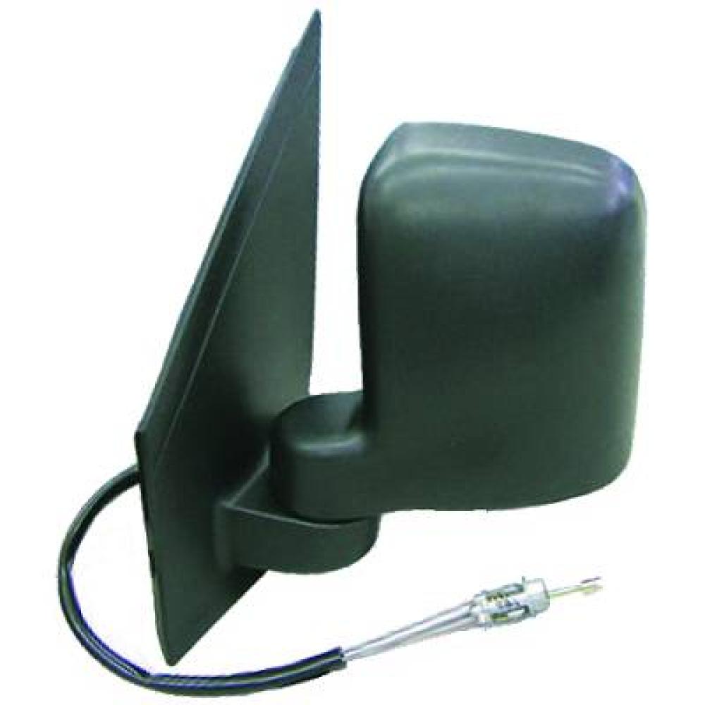 Rétroviseur extérieur gauche Ford Transit Connect 02-06