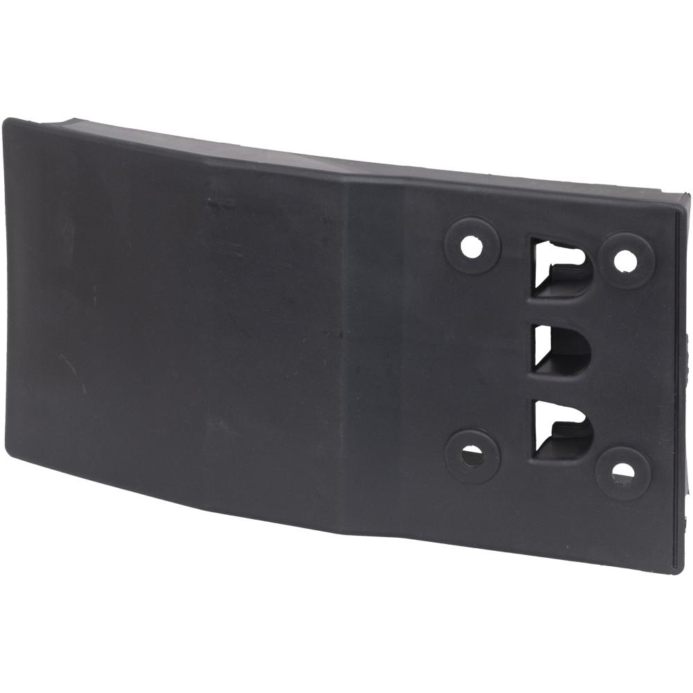 Baguette et bande protectrice, panneau latérale avant gauche Ford Transit Tourneo Custom 12-18