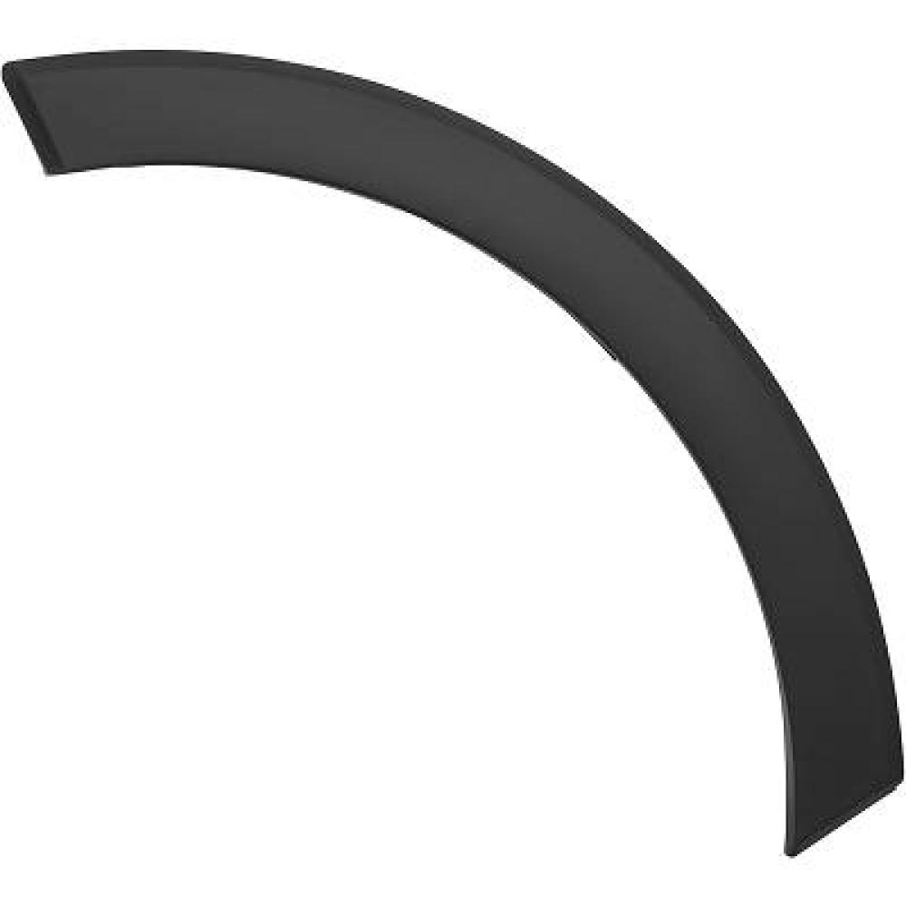 Baguette et bande protectrice, aile avant gauche Ford Transit 14-19