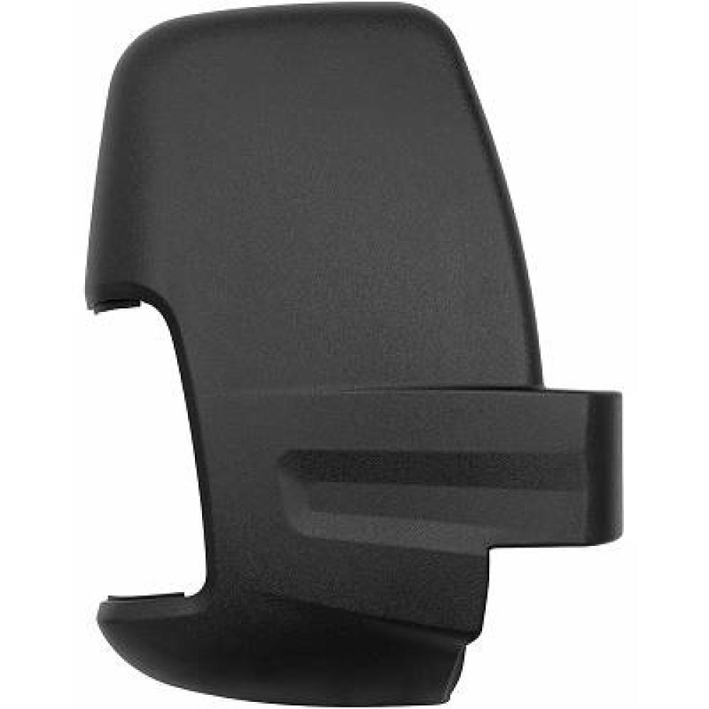 Revêtement, rétroviseur extérieur droite Ford Transit 14-19