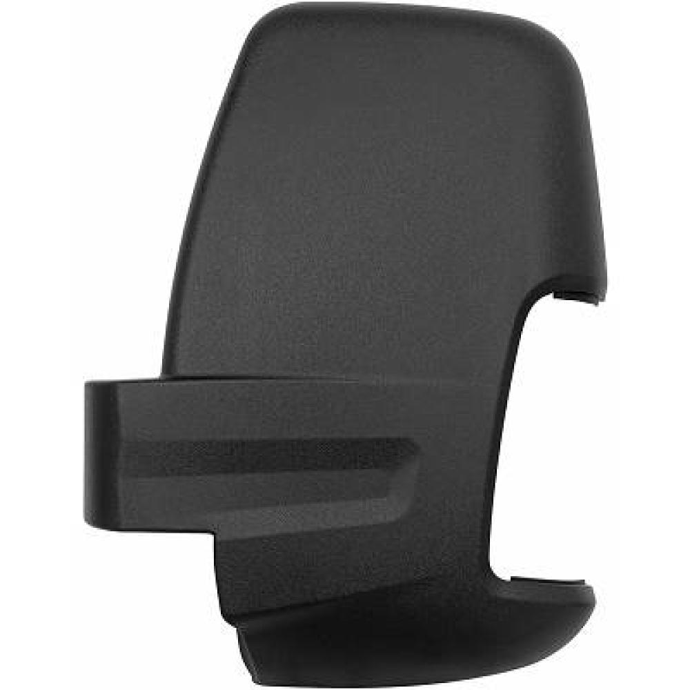 Revêtement, rétroviseur extérieur gauche Ford Transit 14-19