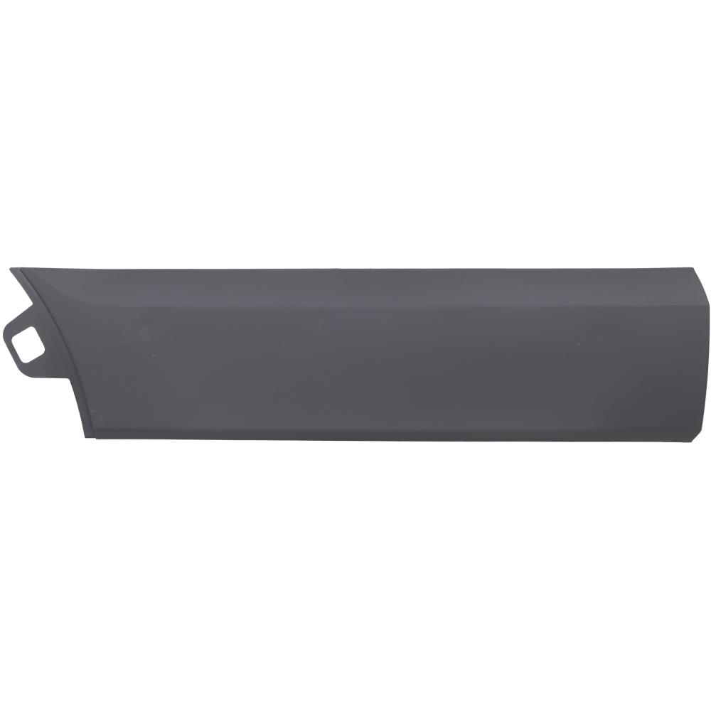 Baguette et bande protectrice, porte gauche Ford Transit 14-19