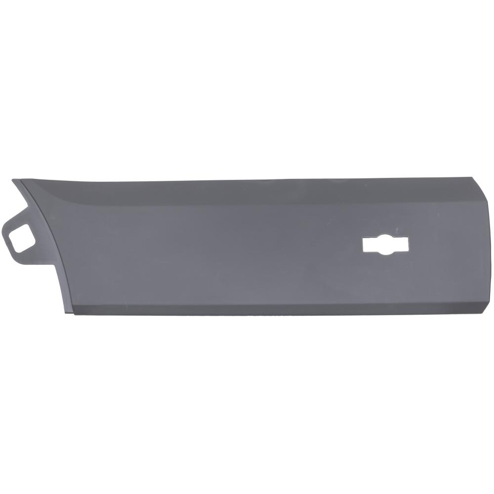 Baguette et bande protectrice, porte avant gauche Ford Transit 14-19