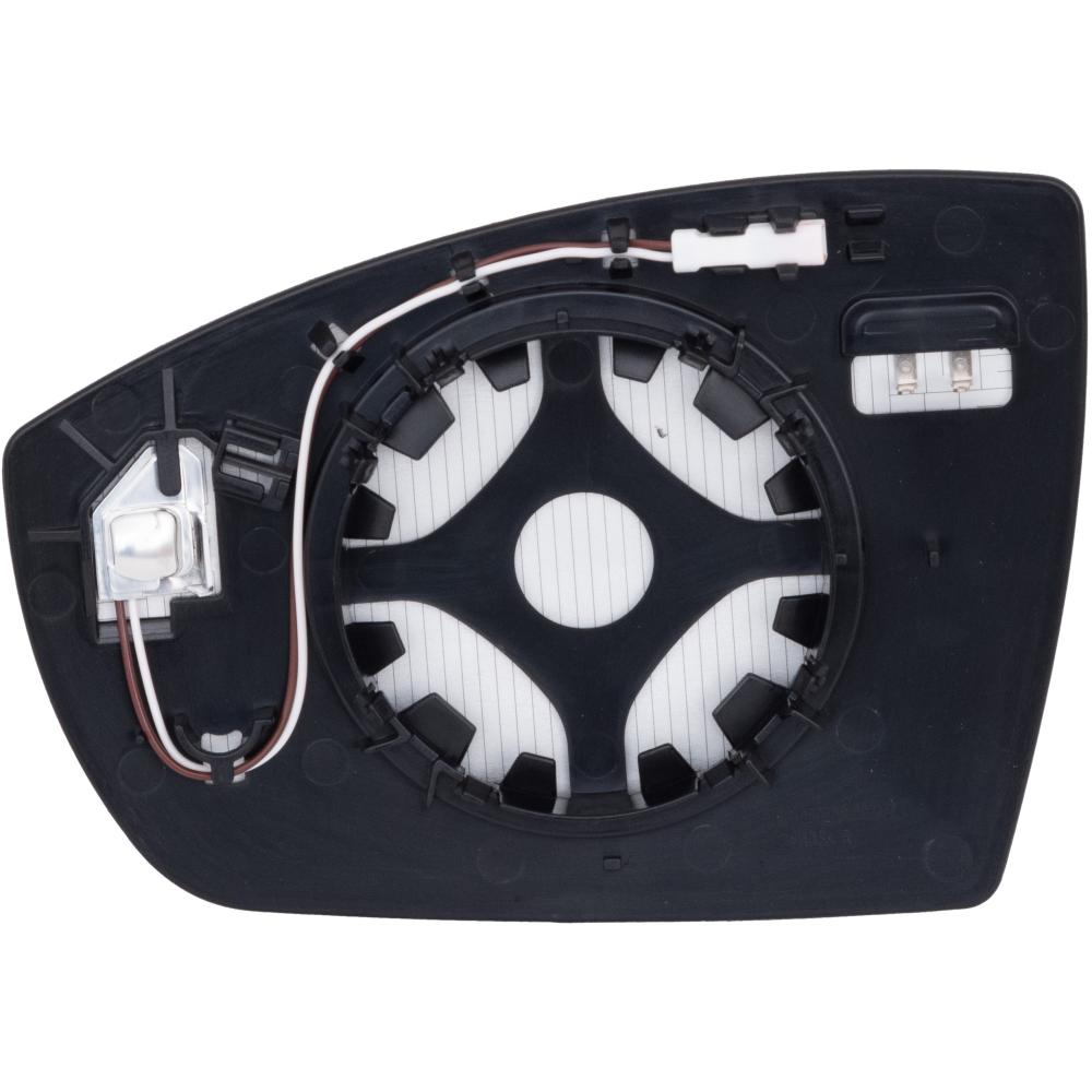 Verre de rétroviseur, rétroviseur extérieur droite Ford Kuga 13-16