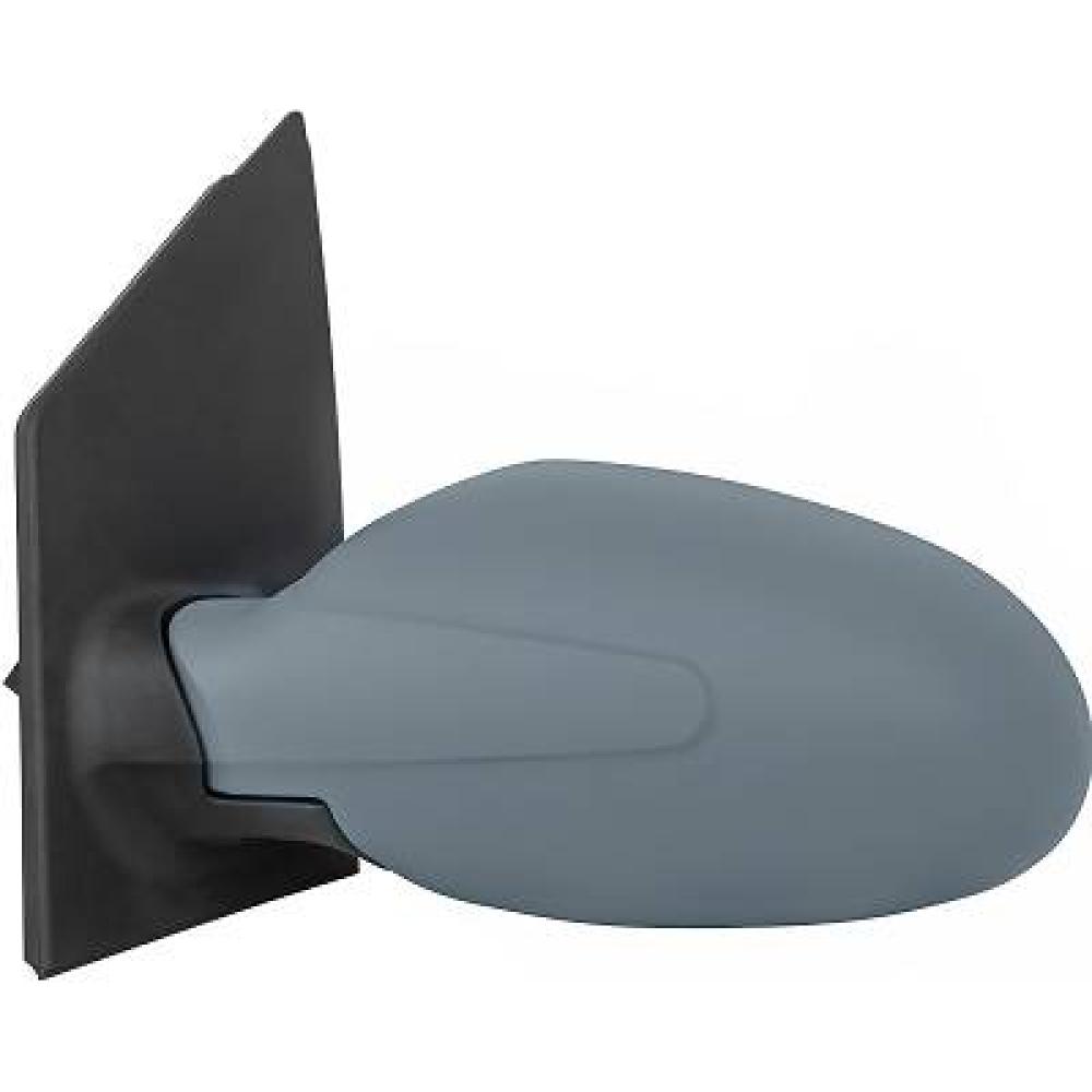 Rétroviseur extérieur gauche Mercedes Smart Coupe/Cabrio 98-06