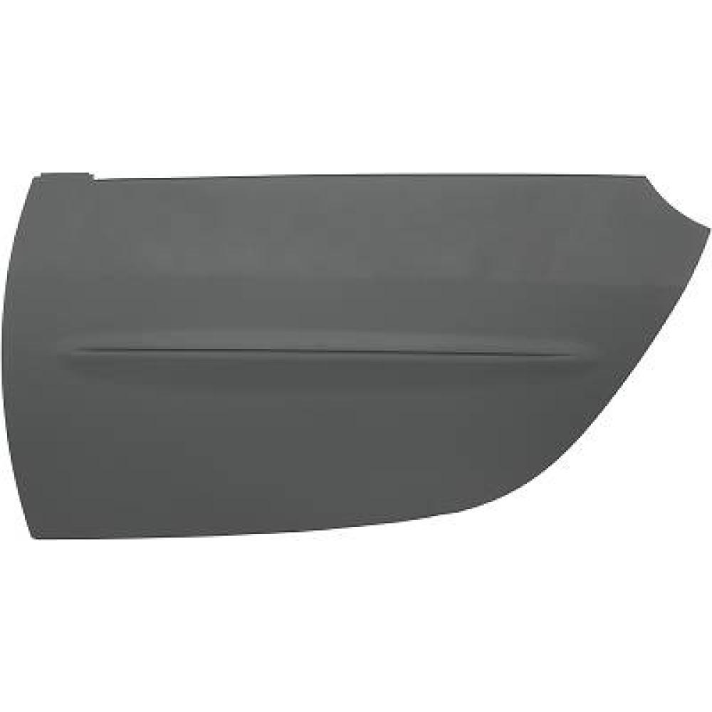 Porte, Carrosserie gauche Mercedes Smart Coupe/Cabrio 98-06