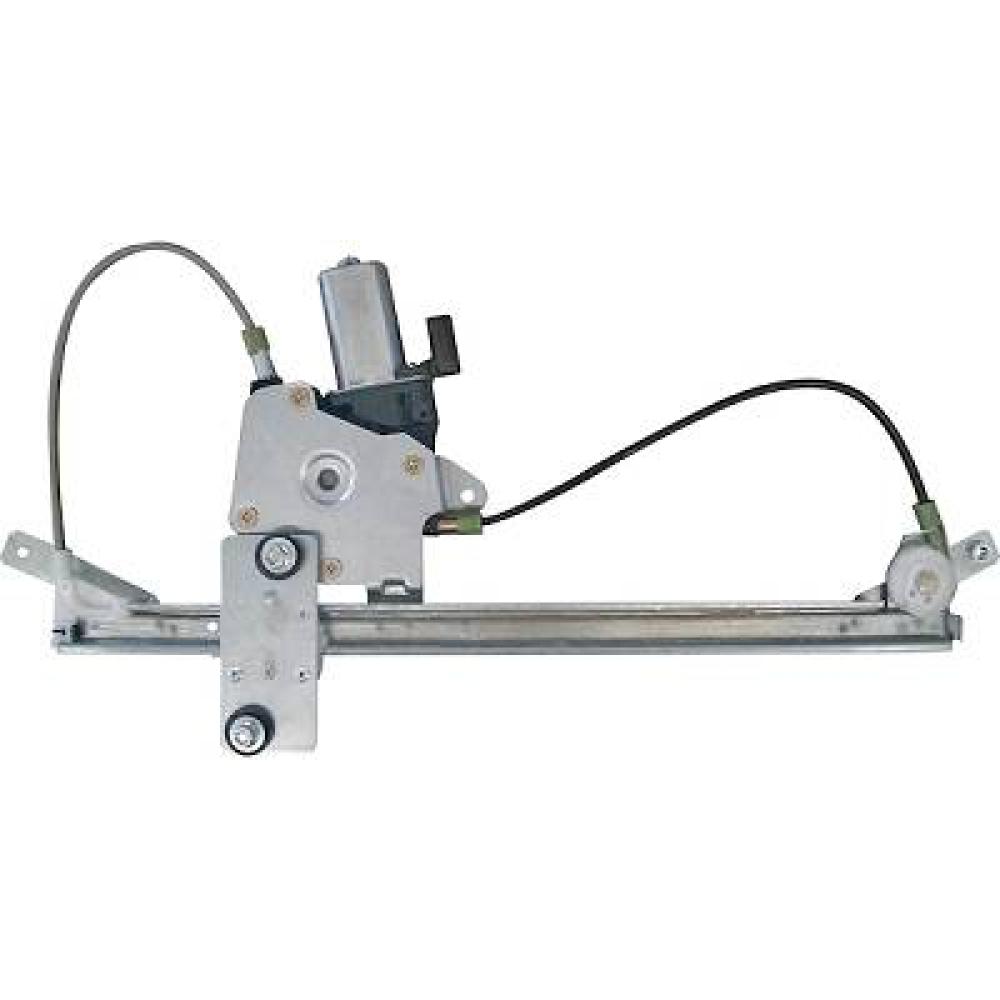 Lève-vitre avant droite Mercedes Smart Coupe/Cabrio 98-06