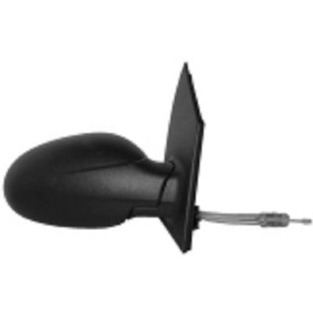 Rétroviseur extérieur gauche Mercedes Smart Coupe/Cabrio 98-06