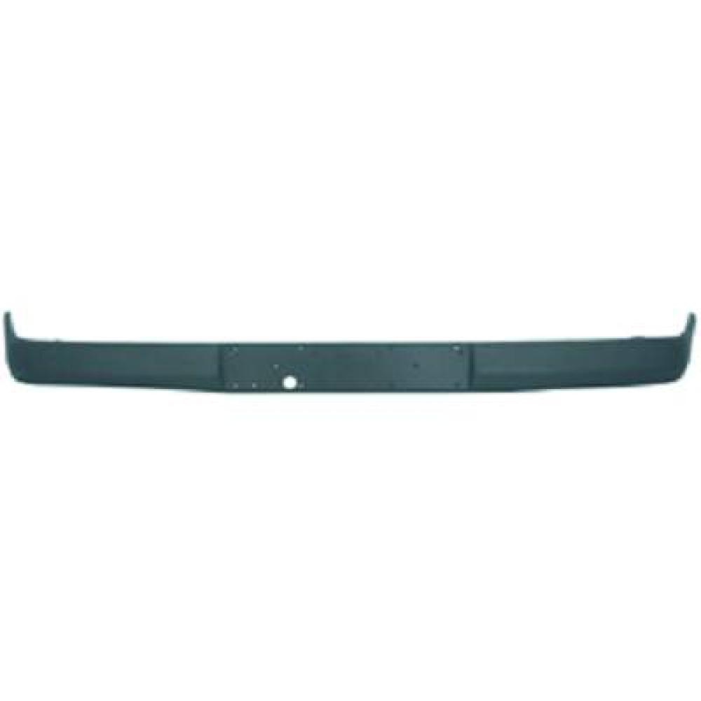 Baguette et bande protectrice, pare-chocs avant Mercedes 200-300E(W124) 85-93