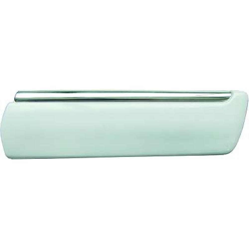 Baguette et bande protectrice, aile avant gauche Mercedes E-Kl.(W210) 95-99