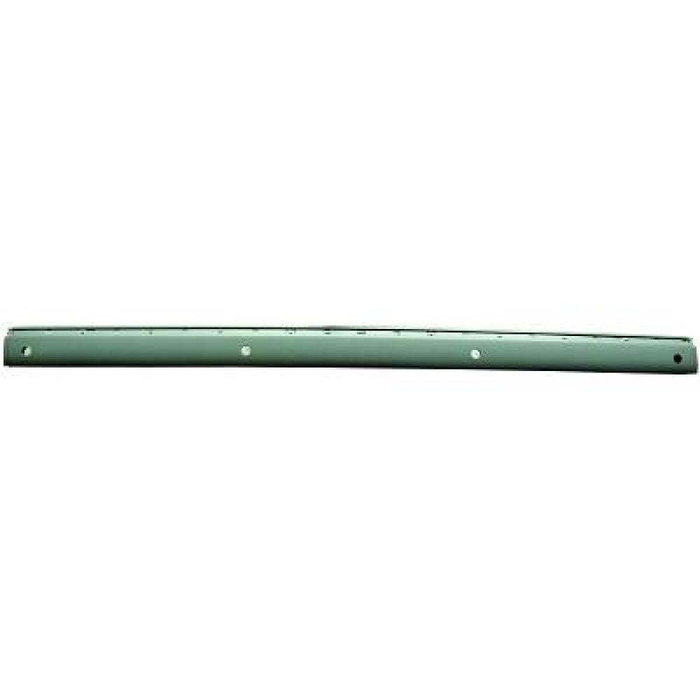 Baguette et bande protectrice, pare-chocs centre Mercedes E-Kl.(W210) 99-02