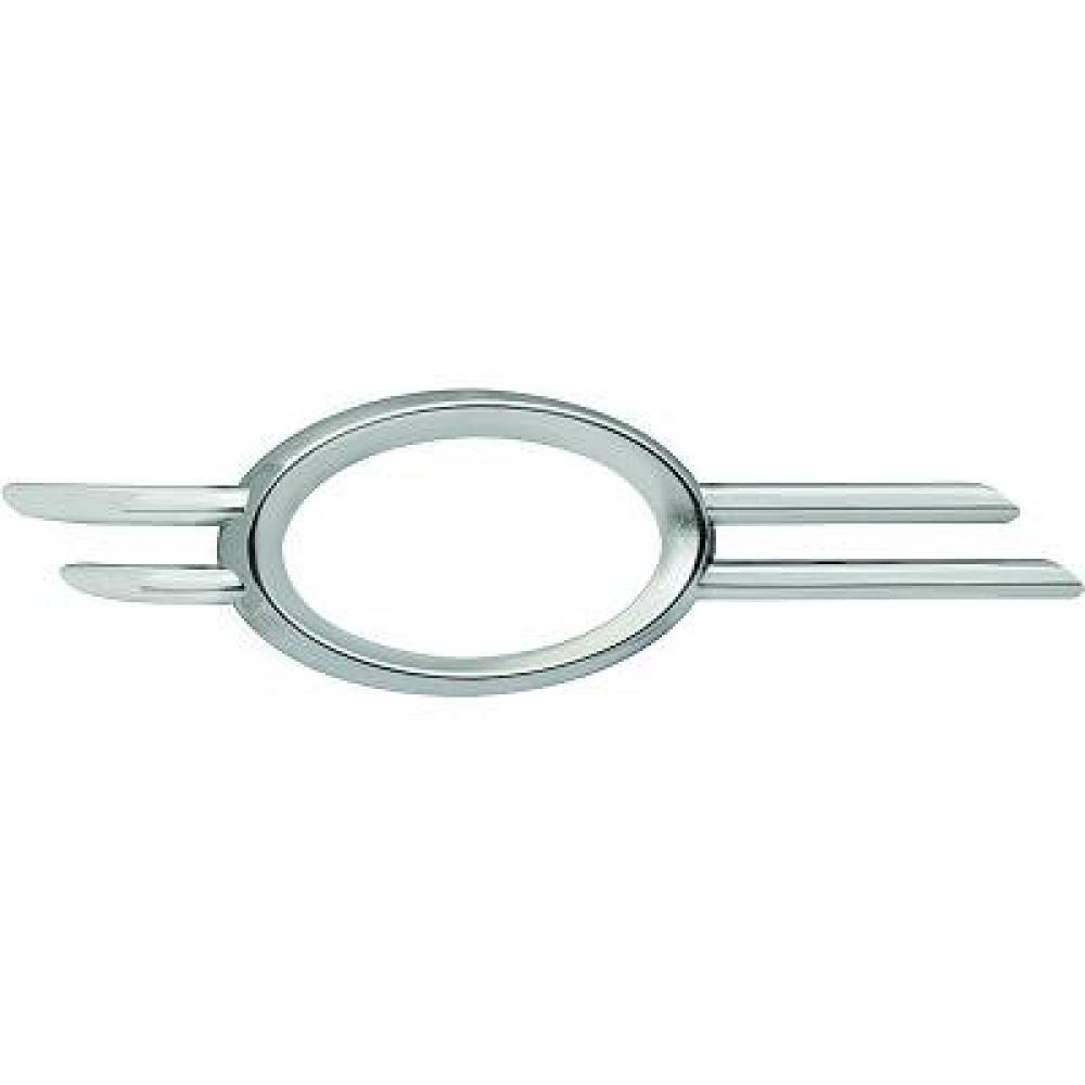 Baguette et bande protectrice, pare-chocs avant gauche Mercedes E-Kl.E220-500 W211 06-09