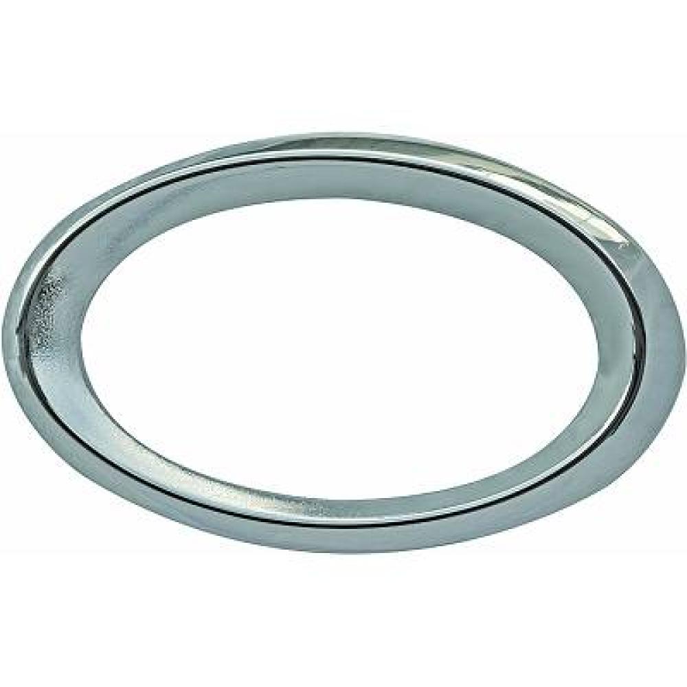 Baguette et bande protectrice, pare-chocs avant gauche Mercedes E-Kl.E220-500 W211 06-09