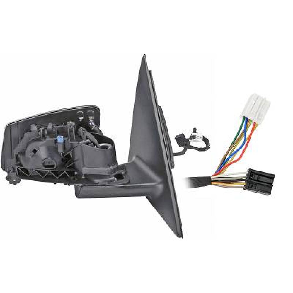 Rétroviseur extérieur droite Mercedes E-Kl.E220-500 W212 09-13