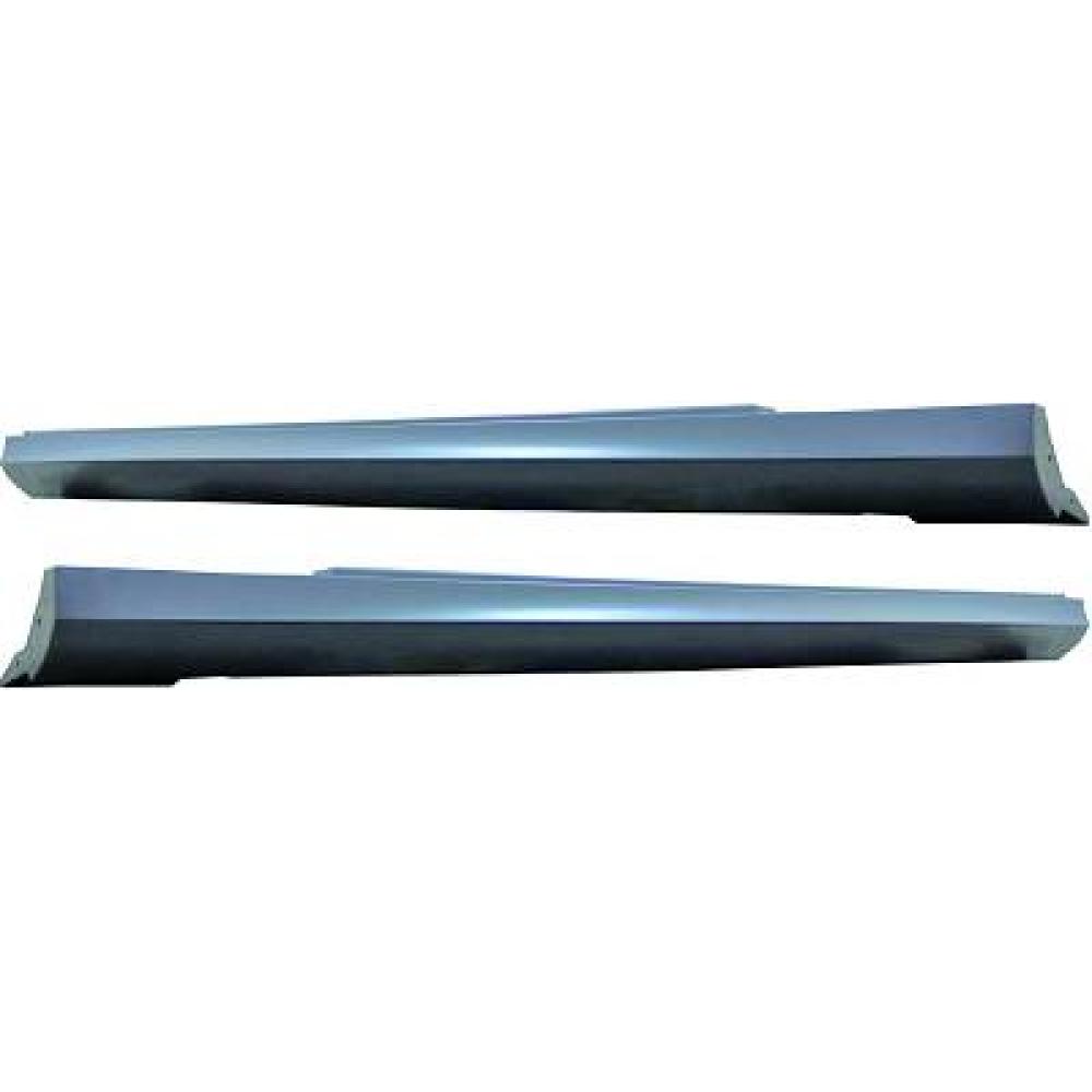 Revêtement de bas de marche Mercedes E-Kl.E220-500 W213 16-6.2020