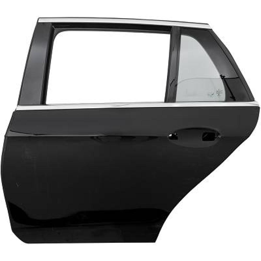 Porte, Carrosserie arrière gauche Mercedes E-Kl.E220-500 W213 16-20
