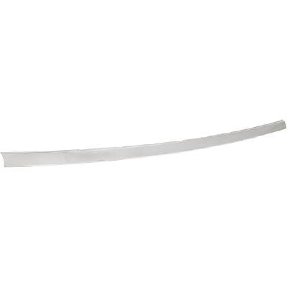 Baguette et bande protectrice, pare-chocs arrière Mercedes W140 SE/L (300-600) 91-98