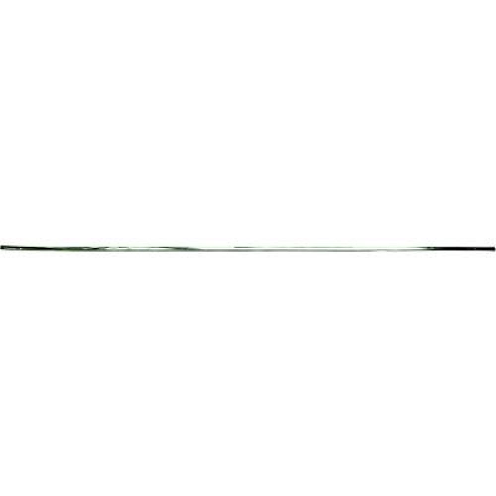 Baguette et bande protectrice, pare-chocs centre Mercedes S-Kl. W220 98-05