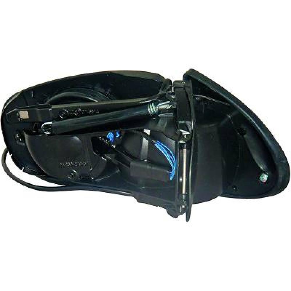 Rétroviseur extérieur droite Mercedes S-Kl. W220 98-05