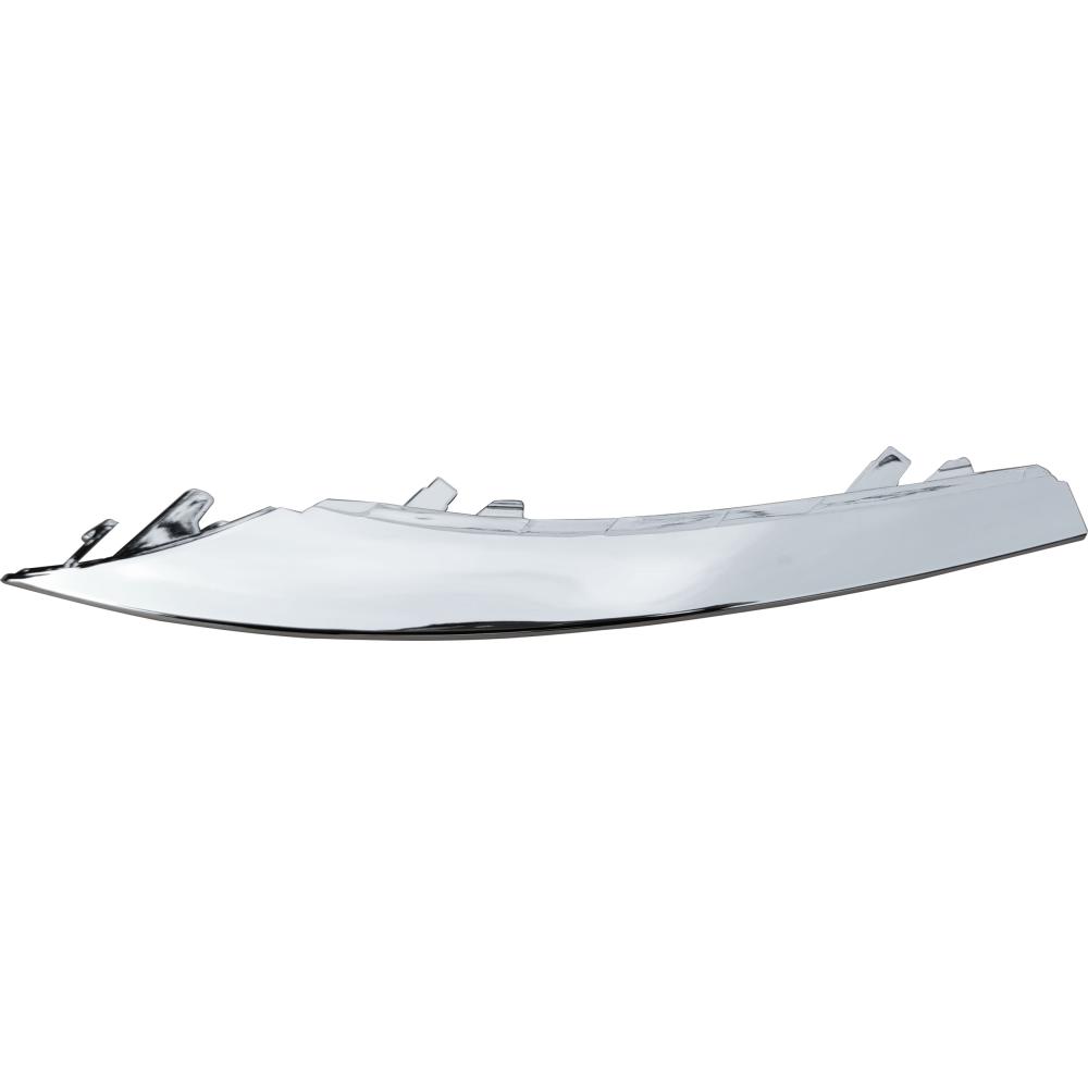 Baguette et bande protectrice, pare-chocs avant droite Mercedes S-Kl. W222 13->>