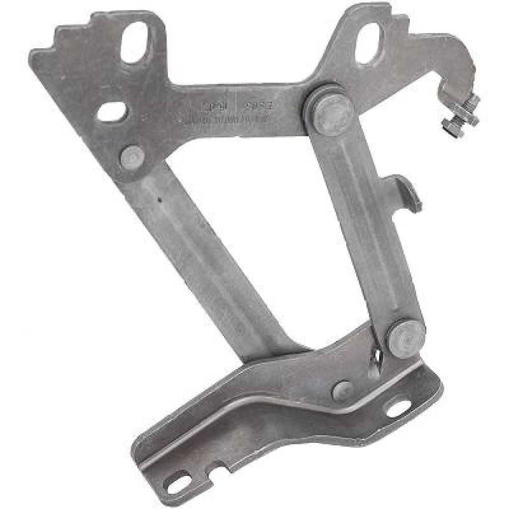 Charnière, capot-moteur droite Mercedes GLK 12->>