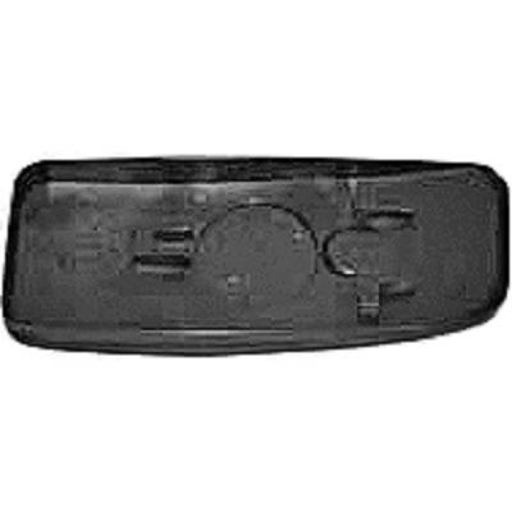 Verre de rétroviseur, rétroviseur extérieur droite Volkswagen Crafter 06-16