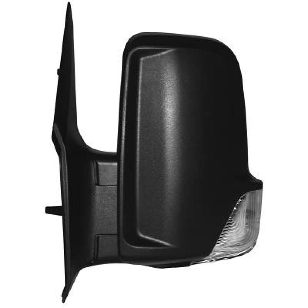 Rétroviseur extérieur droite Volkswagen Crafter 06-16