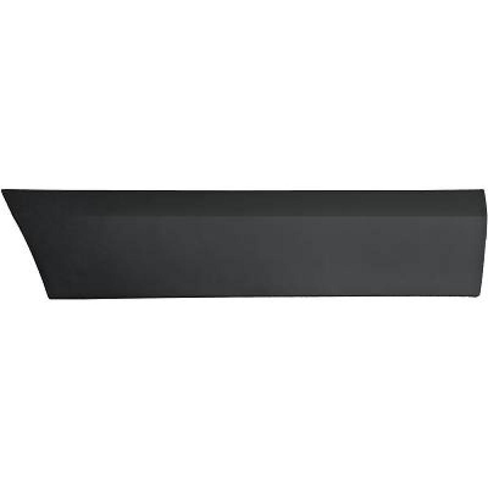 Baguette et bande protectrice, porte avant gauche Mercedes Sprinter 06-13