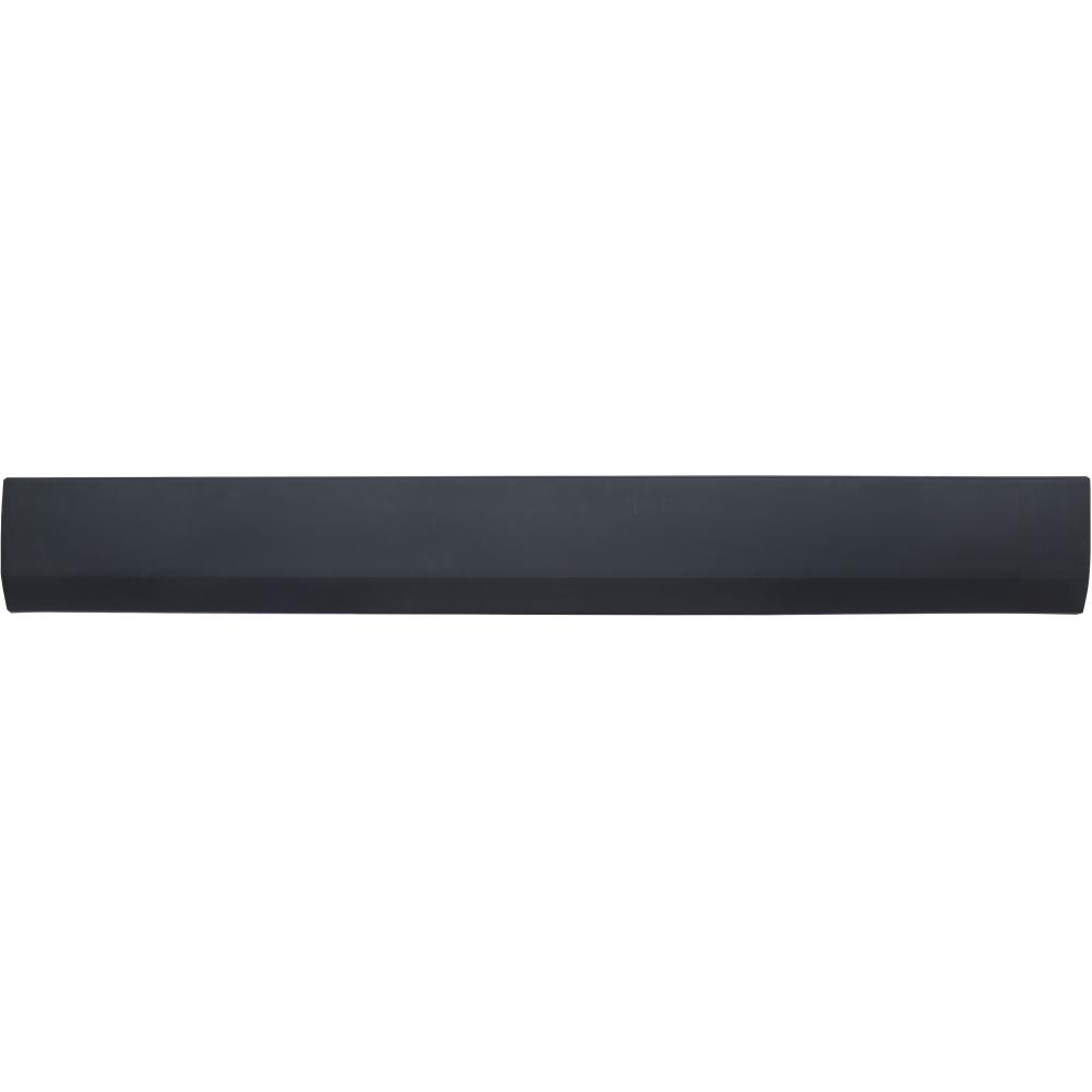 Baguette et bande protectrice, porte droite Mercedes Sprinter 06-13