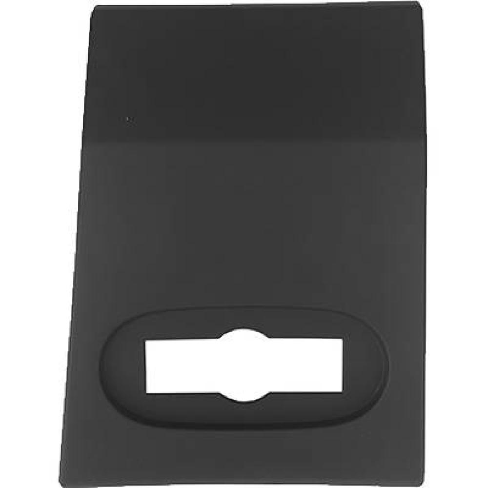 Baguette et bande protectrice, panneau latérale avant Mercedes Sprinter 06-13