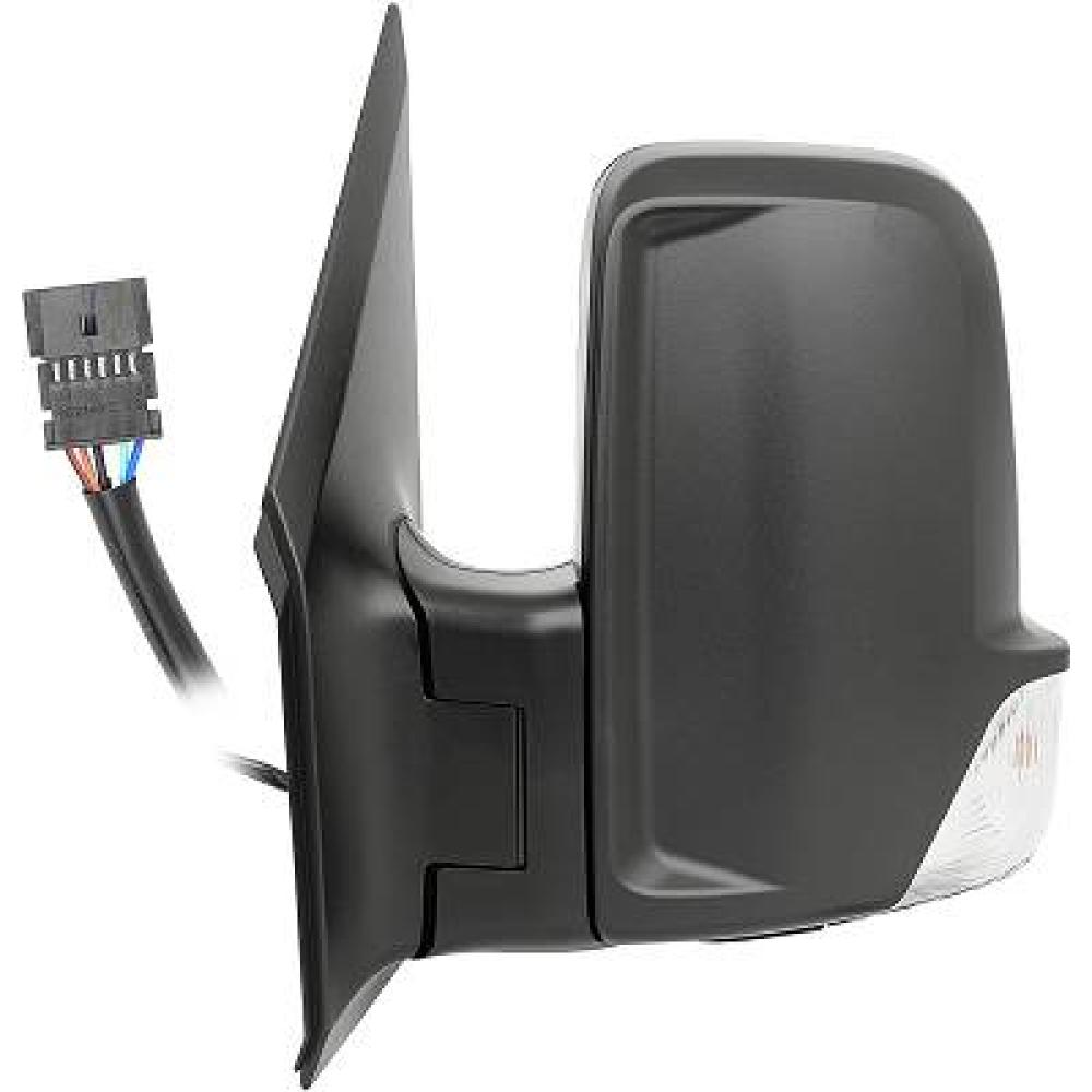 Rétroviseur extérieur gauche Mercedes Sprinter 06-13