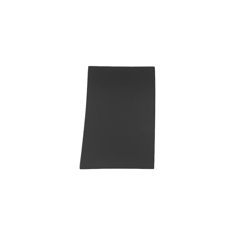 Baguette et bande protectrice, panneau latérale avant gauche Mercedes Sprinter 18->>