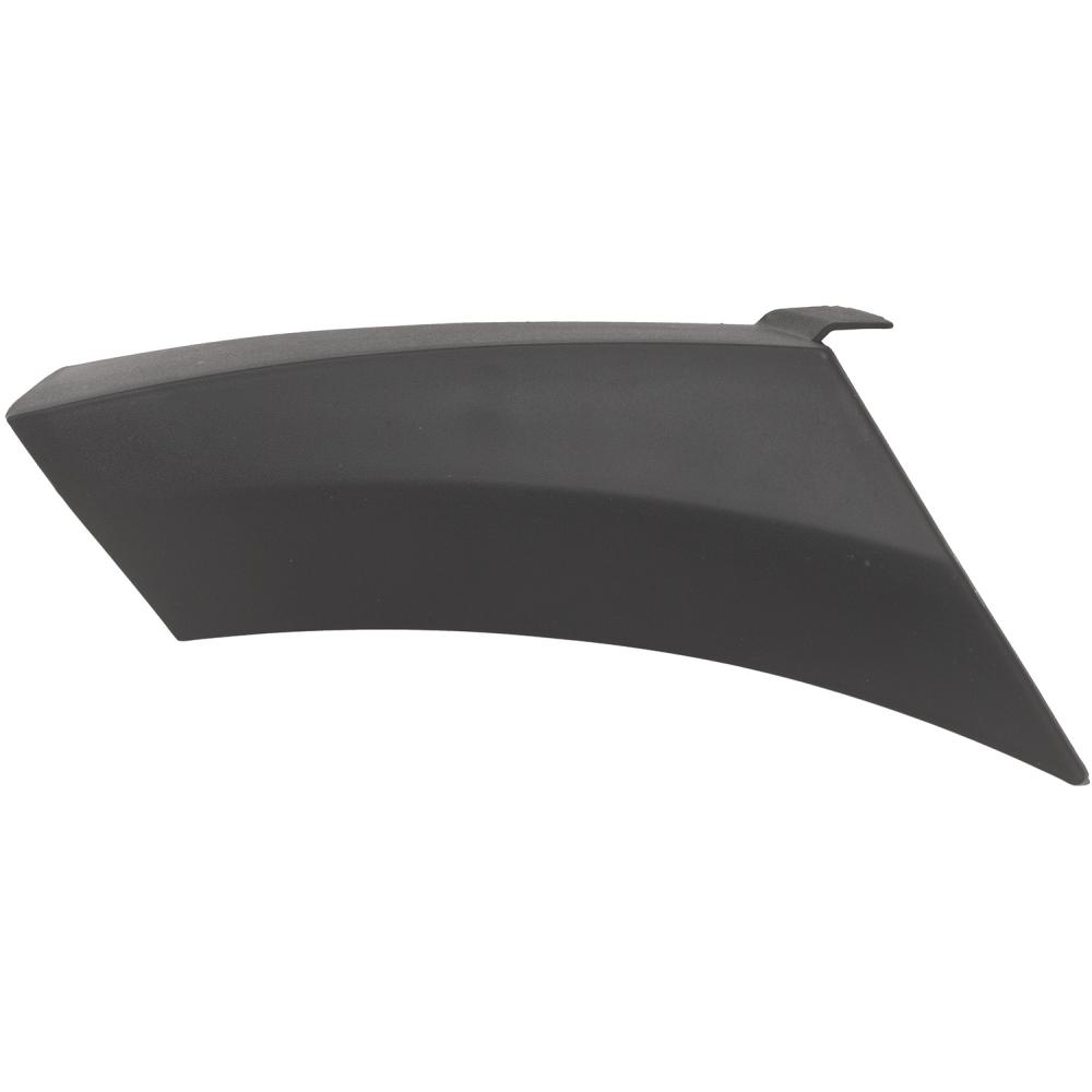 Baguette et bande protectrice, aile avant droite Mercedes Sprinter 18->>