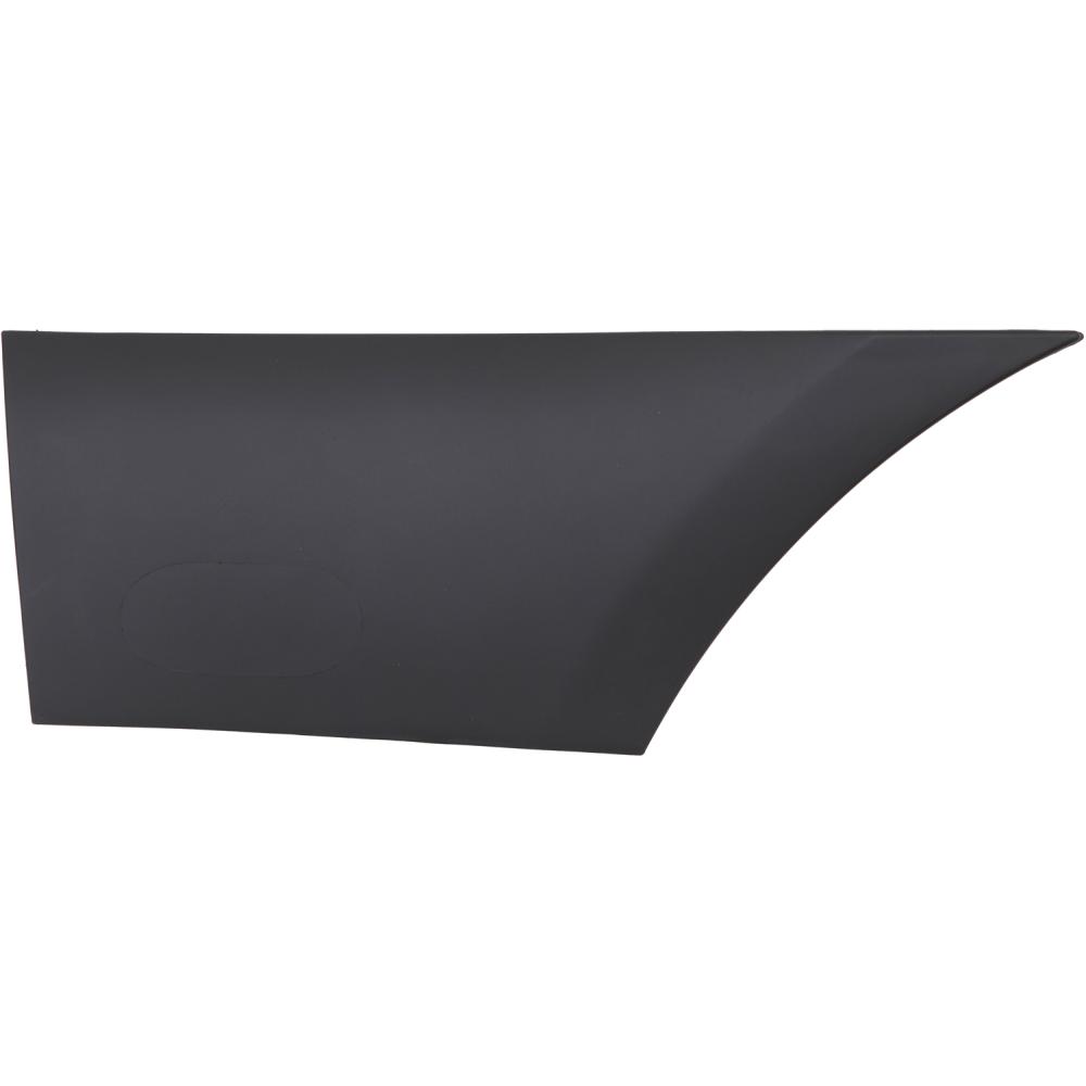 Baguette et bande protectrice, panneau latérale arrière droite Mercedes Sprinter 18->>