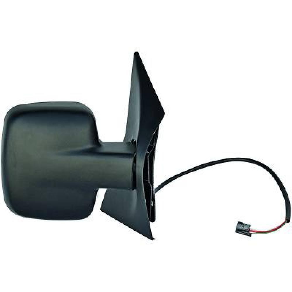 Rétroviseur extérieur gauche Mercedes Vito VAN/V-Class 96-03