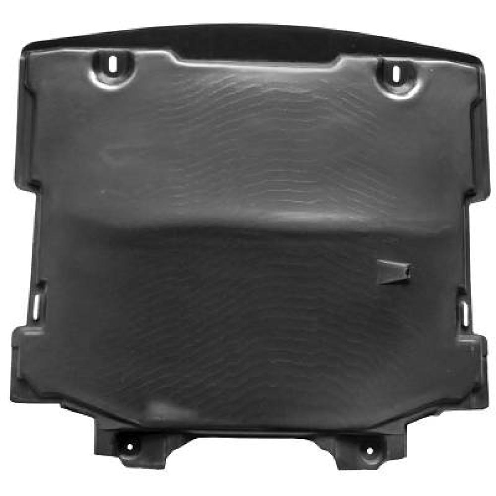 Insonoristaion du compartiment moteur inférieur Mercedes C180-280(W202) 93-00