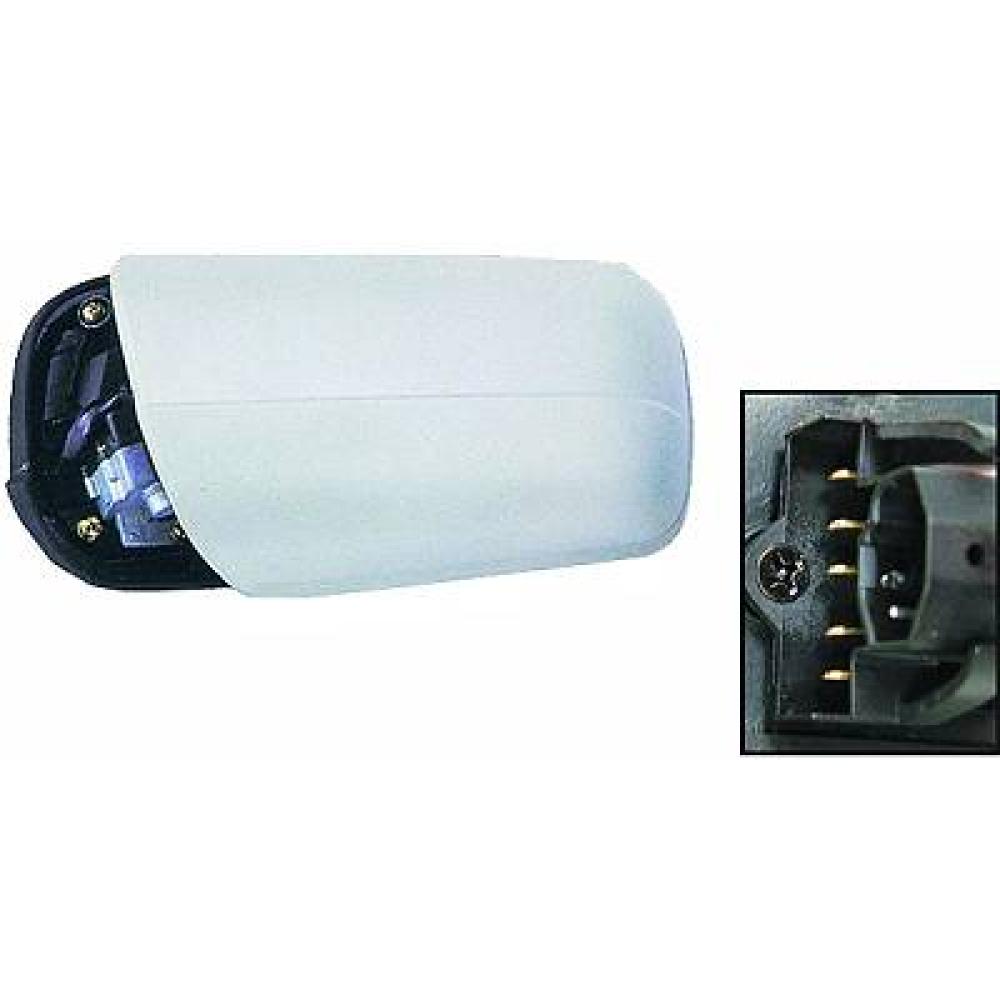 Rétroviseur extérieur droite Mercedes C180-280(W202) 93-00