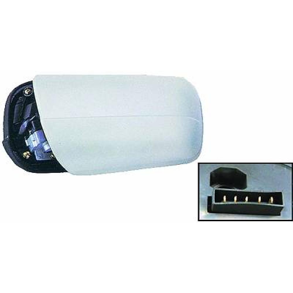 Rétroviseur extérieur droite Mercedes C180-280(W202) 93-00