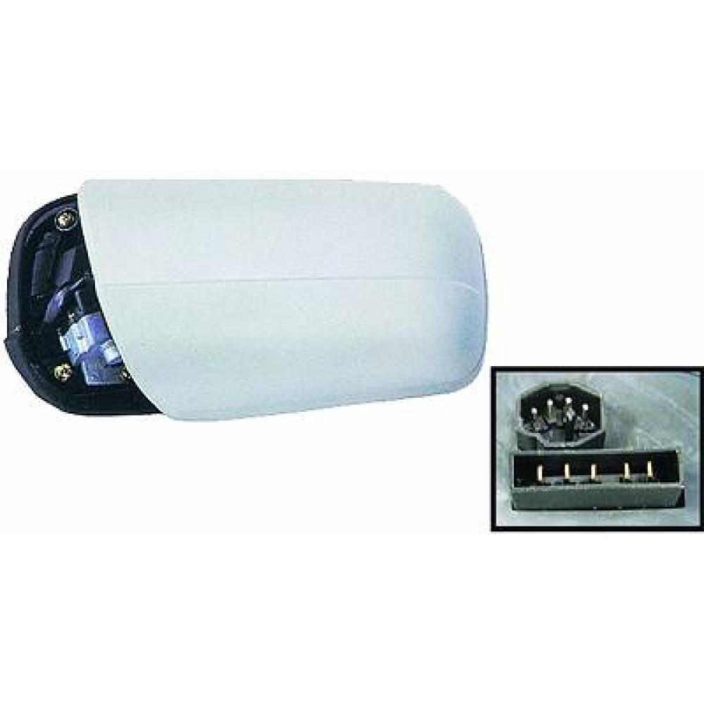 Rétroviseur extérieur droite Mercedes C180-280(W202) 93-00