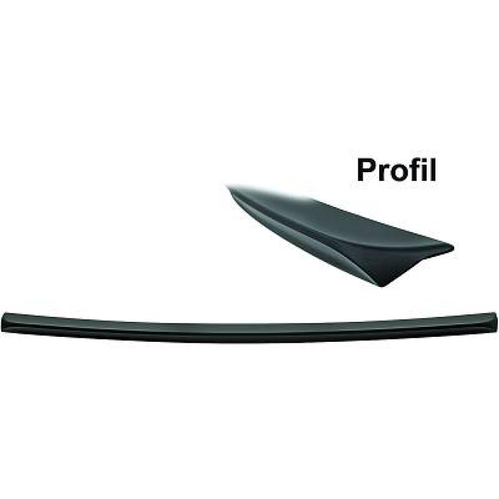 Spoiler arrière Mercedes C-Kl. W204 07-11