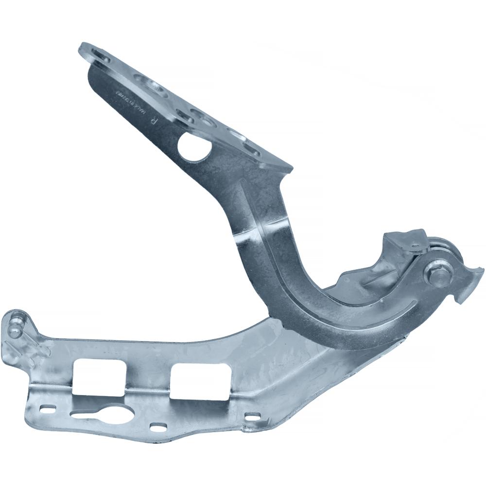 Charnière, capot-moteur droite Mercedes C-Kl. Lim./Kombi W205 1.14-7.18