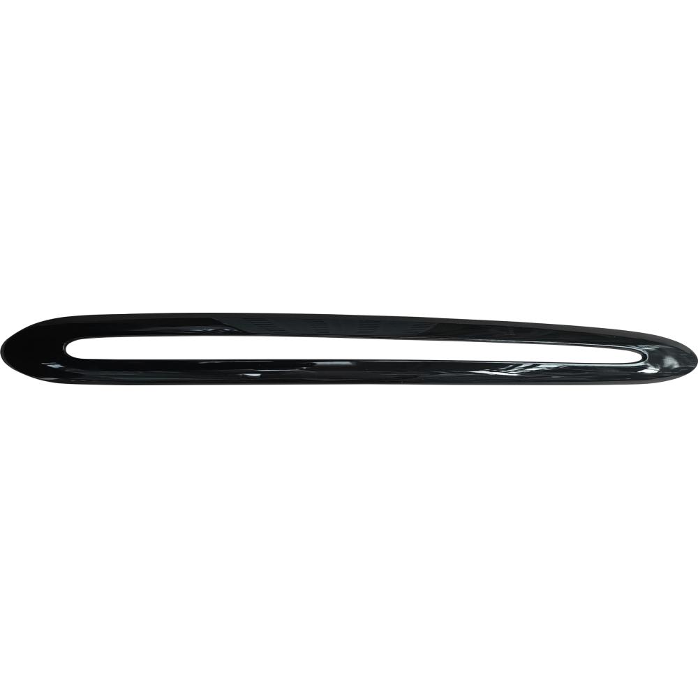 Baguette et bande protectrice, pare-chocs avant droite Mercedes B-Klasse W246 14-19