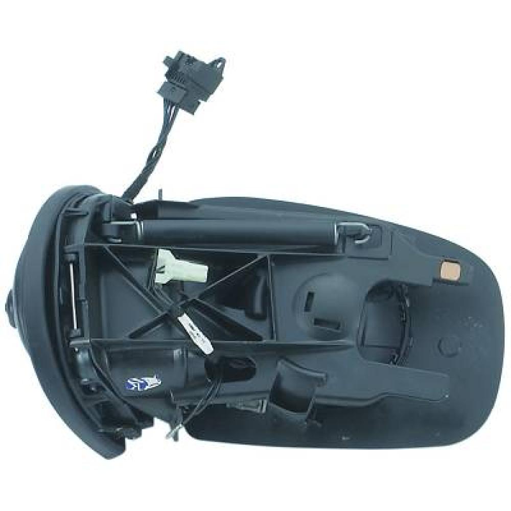 Rétroviseur extérieur droite Mercedes M-Kl. W163 01-05