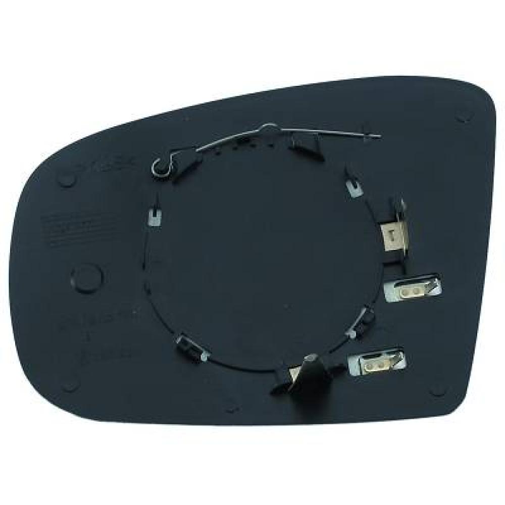 Verre de rétroviseur, rétroviseur extérieur droite Mercedes M-Kl. W163 01-05