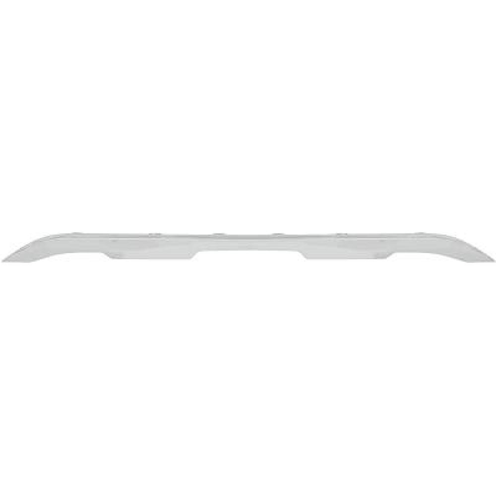 Baguette et bande protectrice, pare-chocs arrière Mercedes GLE-Kl. W166 16->>