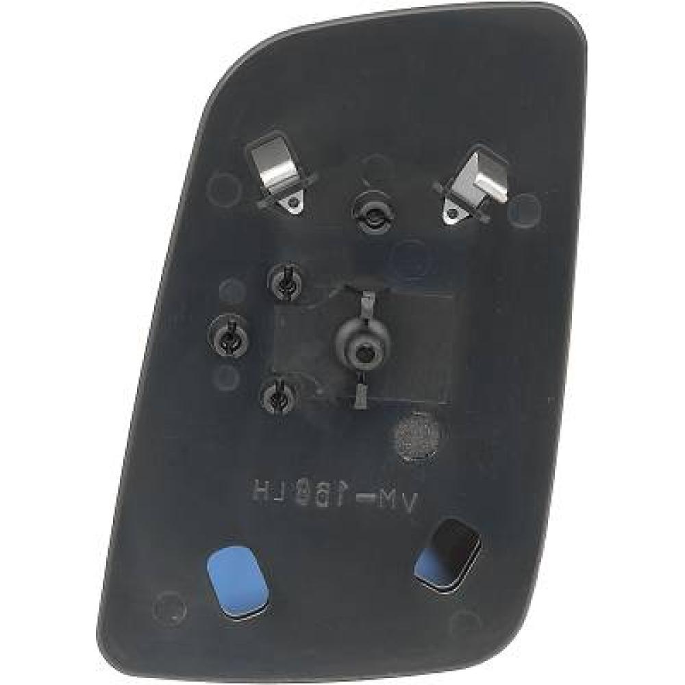 Rétroviseur extérieur gauche Opel Astra G 97-04