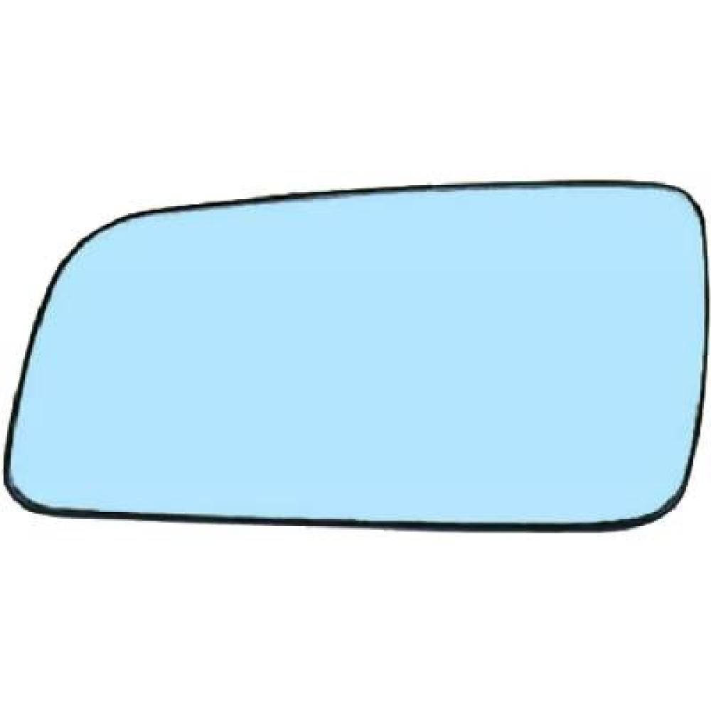Verre de rétroviseur, rétroviseur extérieur droite Opel Astra G 97-04